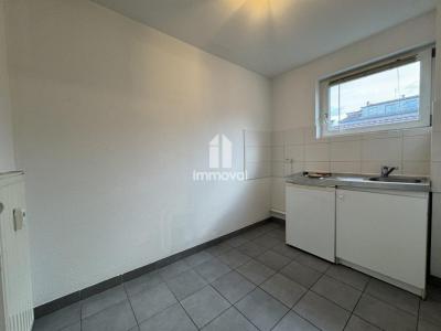 Annonce Location Appartement Strasbourg 67