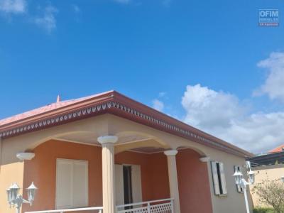 For rent Saint-andre 256 m2 Reunion (97440) photo 1