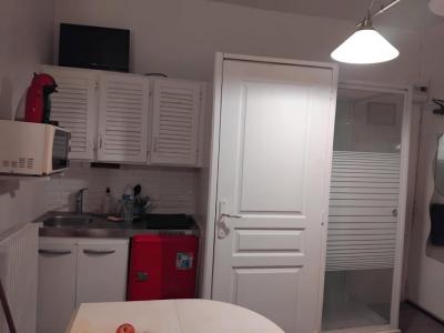 For rent Maisons-alfort 1 room 15 m2 Val de Marne (94700) photo 1