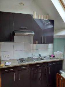 For rent Gometz-le-chatel 1 room 25 m2 Essonne (91940) photo 0