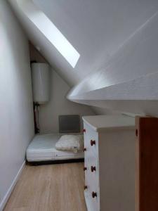 Annonce Location Appartement Gometz-le-chatel 91