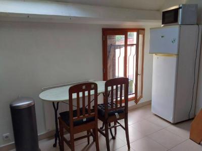 Louer Appartement Gometz-le-chatel Essonne