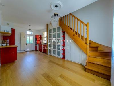 Annonce Vente 4 pices Maison Mainvilliers 28