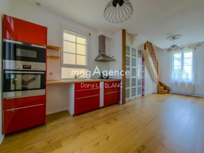 Acheter Maison 78 m2 Mainvilliers