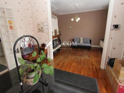 Annonce Vente 7 pices Maison Badonviller 54