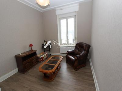 Acheter Maison Badonviller Meurthe et moselle