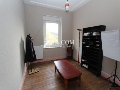 Acheter Maison Badonviller 175000 euros