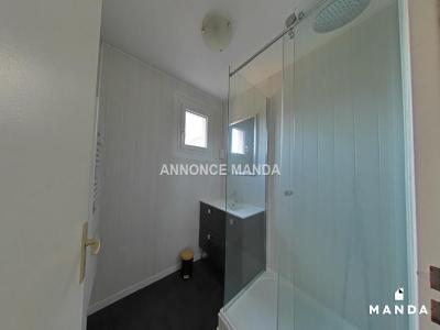 Annonce Location 3 pices Appartement Mans 72