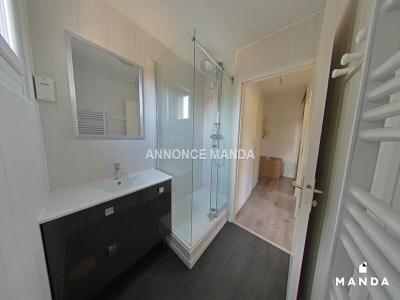 Louer Appartement 60 m2 Mans