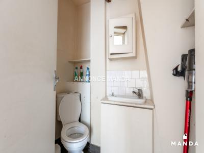 Louer Appartement Paris-10eme-arrondissement Paris