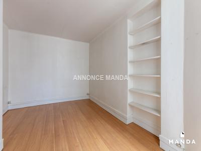 Louer Appartement Paris-10eme-arrondissement 1690 euros