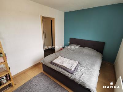 Louer Appartement Villeurbanne Rhone