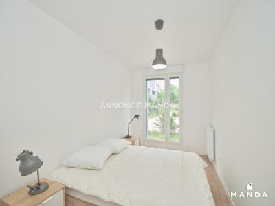 For rent Asnieres-sur-seine 5 rooms 14 m2 Hauts de Seine (92600) photo 1