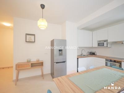 For rent Asnieres-sur-seine 5 rooms 14 m2 Hauts de Seine (92600) photo 4