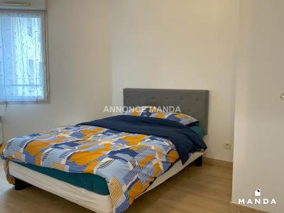 Louer Appartement 45 m2 Nantes