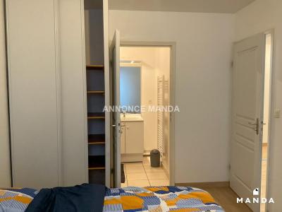 Louer Appartement Nantes Loire atlantique