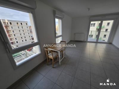 Annonce Location 2 pices Appartement Clermont-ferrand 63