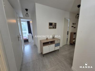 Louer Appartement Lyon-9eme-arrondissement Rhone