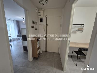 Louer Appartement Lyon-9eme-arrondissement 495 euros