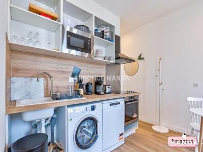 Annonce Location 3 pices Appartement Marseille-2eme-arrondissement 13