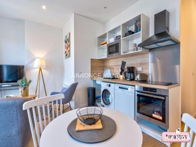 Louer Appartement Marseille-2eme-arrondissement 504 euros