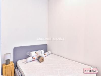 Louer Appartement Marseille-2eme-arrondissement Bouches du Rhone