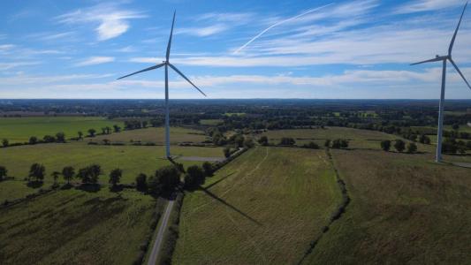 Annonce Vente Prestige Pressac 86