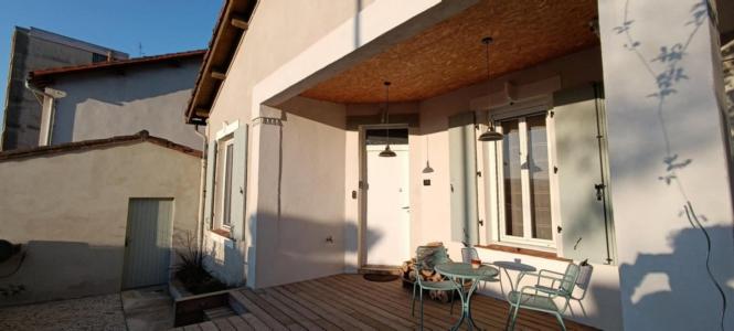 Annonce Vente 3 pices Maison Carcassonne 11