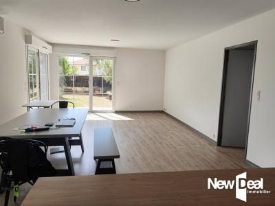 Annonce Vente 4 pices Maison Pujols 47