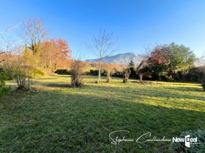 For sale Gresy-sur-aix 5 rooms 132 m2 Savoie (73100) photo 0