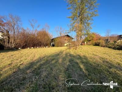 Annonce Vente Prestige Gresy-sur-aix 73