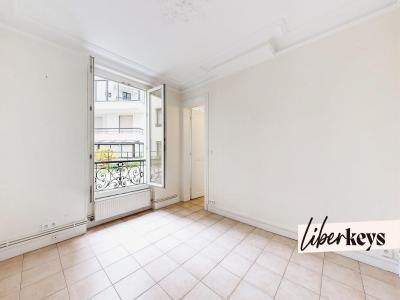 Acheter Appartement Paris-14eme-arrondissement 311000 euros