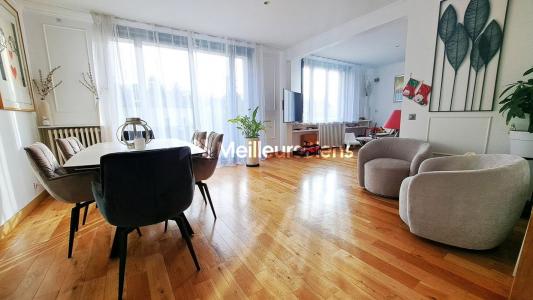 For sale Montmorency 8 rooms 219 m2 Val d'Oise (95160) photo 1