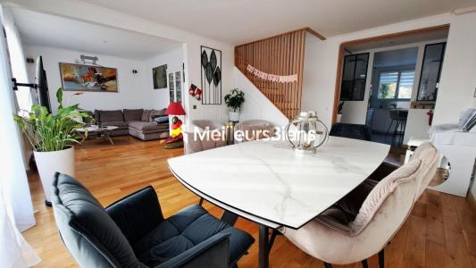 For sale Montmorency 8 rooms 219 m2 Val d'Oise (95160) photo 2