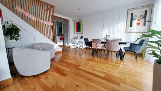 For sale Montmorency 8 rooms 219 m2 Val d'Oise (95160) photo 4