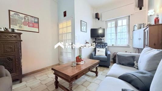 Annonce Vente 4 pices Maison Mouvaux 59