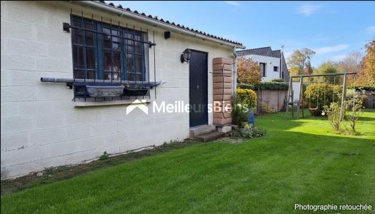 Acheter Maison Mouvaux 299000 euros