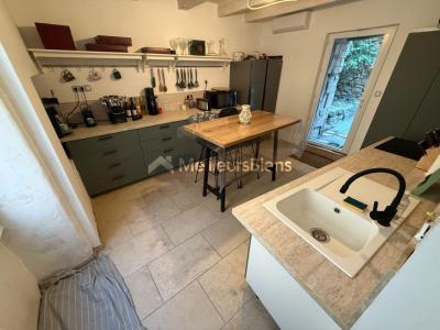 Annonce Vente 3 pices Maison Bollene 84