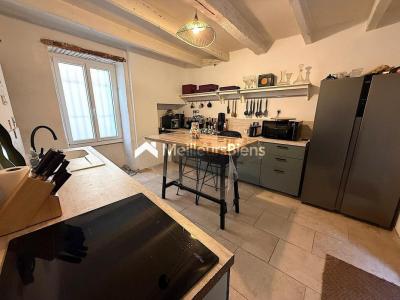 Acheter Maison 80 m2 Bollene