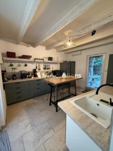 Acheter Maison Bollene Vaucluse