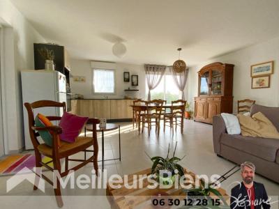 Acheter Maison 120 m2 Saint-simon-de-bordes