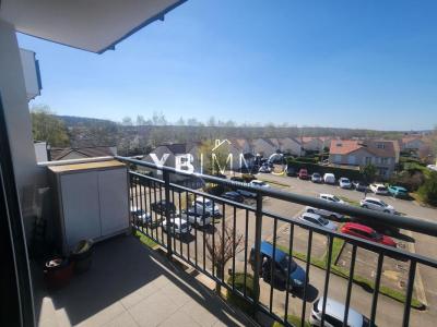 Annonce Vente 2 pices Appartement Clayes-sous-bois 78