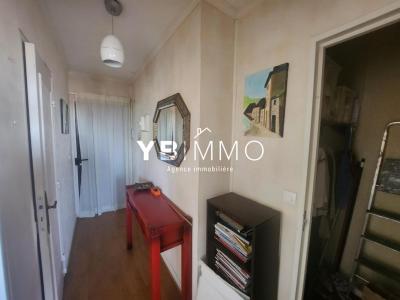 Acheter Appartement Clayes-sous-bois Yvelines
