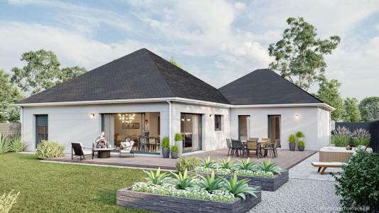 Acheter Maison Mouzeil Loire atlantique