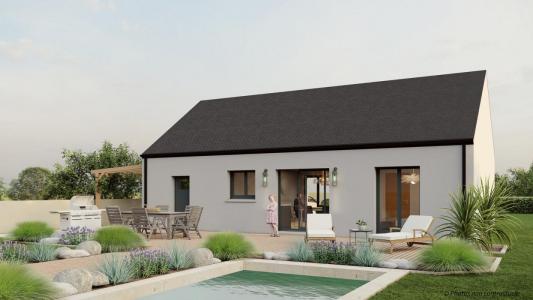 Annonce Vente 4 pices Maison Blain 44