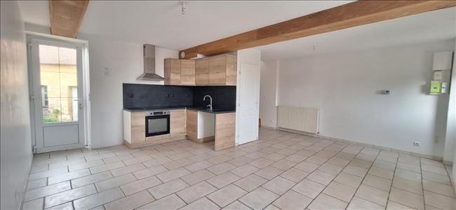 For rent Gournay-sur-aronde 3 rooms 72 m2 Oise (60190) photo 0