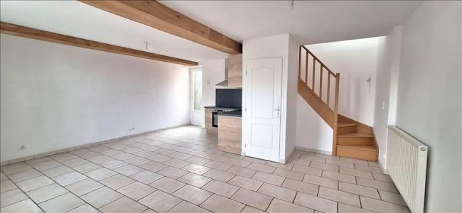Annonce Location 3 pices Maison Gournay-sur-aronde 60