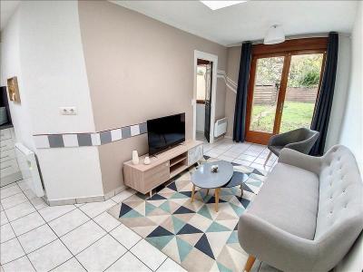 For rent Anzin 2 rooms 43 m2 Nord (59410) photo 2