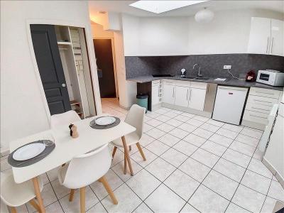 For rent Anzin 2 rooms 43 m2 Nord (59410) photo 3