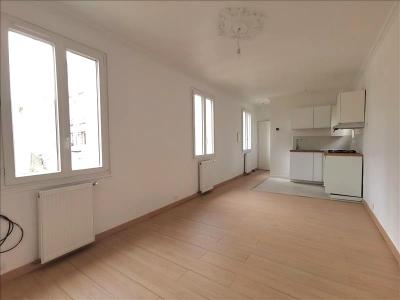 For rent Lilas 2 rooms 34 m2 Seine saint denis (93260) photo 0